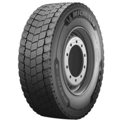 265/70 R19.5 140/138 M Michelin X Multi D