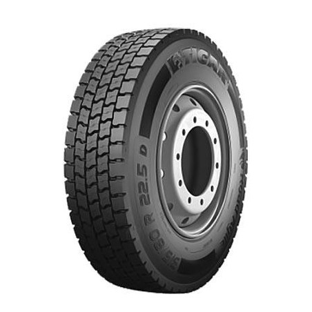 295/80 R22.5 152/148 M Tigar Road Agile D Tl