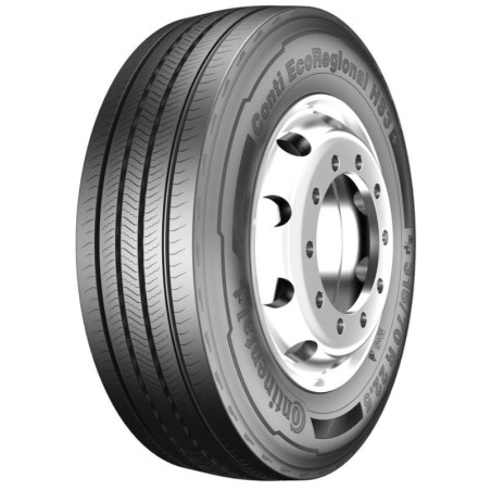 315/70 R22.5 156/150 L Continental Conti Ecoregional Hs3+ M+s 3pmsf (tl)