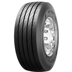 235/75 R17.5 143J/144 F Dunlop Sp246