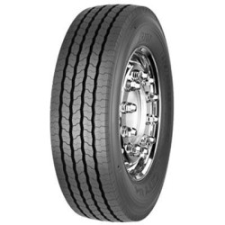 275/70 R22.5 148/145 J Sava City U4 Tl M+s 3pmsf