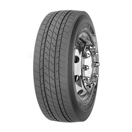 355/50 R22.5 156 K Goodyear Fuelmax S Endurance Hl M+s 3pmsf (tl)