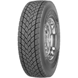 315/45 R22.5 147/145 L Goodyear Kmax D G2