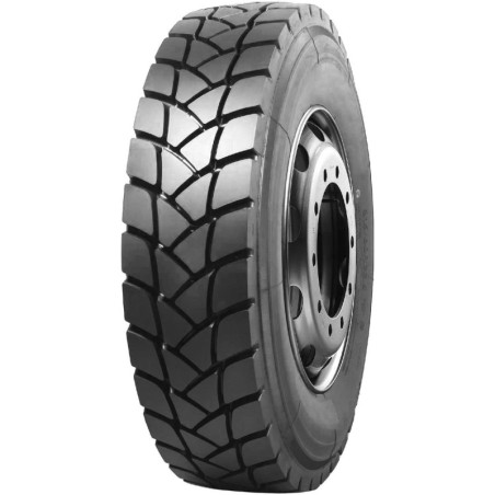315/80 R22.5 156/152 L Agate Hf768