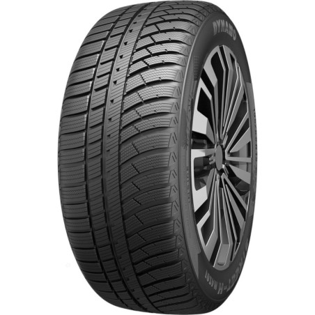 215/55 R16 97 V Dynamo  Street-h M4s01