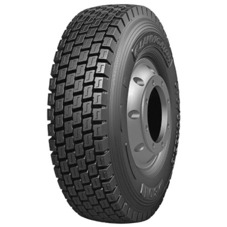 295/80 R22.5 154 M Lanvigator D801 22.5