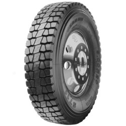 315/80 R22.5 156/150 K Sailun S711/22,5