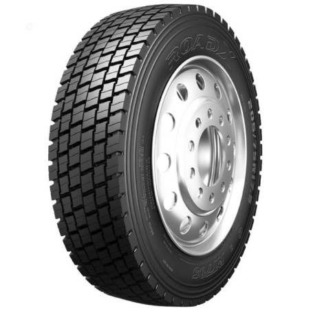 295/80 R22.5 152/149 L Roadx Rt785 M+s 3pmsf