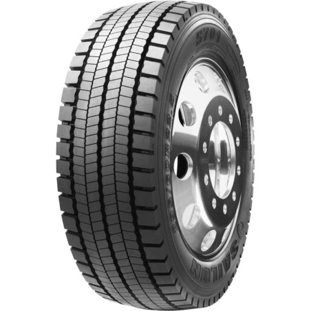 295/80 R22.5 152 M Sailun Sdl1