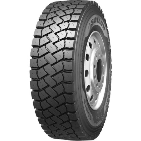 315/80 R22.5 156 K Sailun Sdm1s 22.5