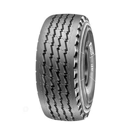 10 R22.5 144/142 M Pirelli Ls97