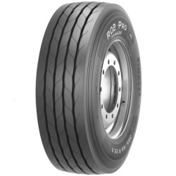215/75 R17.5 136 K Pirelli R02 Pro Trailer