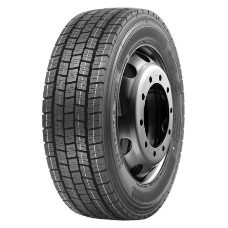 225/75 R17.5 129/127 M Crosswind Cwd20e.
