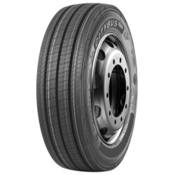 275/70 R22.5 148 J Crosswind Cwa80u