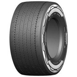 435/50 R19.5 160 J Crosswind Cw-lt01