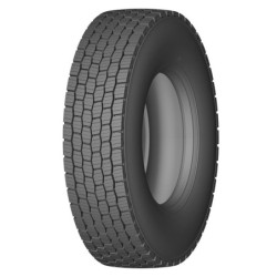 295/80 R22.5 154 L Crosswind Cw-rd03