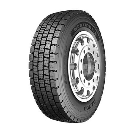 215/75 R17.5C 126/124 M Starmaxx Dz300