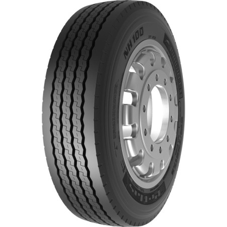 235/75 R17.5 143/141 J Petlas Nh100