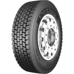 315/70 R22.5 154/150 L Petlas Rh 100