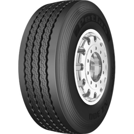 385/65 R22.5 164 K Petlas Nz300