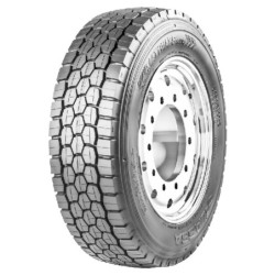 225/75 R17.5 129/127 M Lassa Maxiways 110d