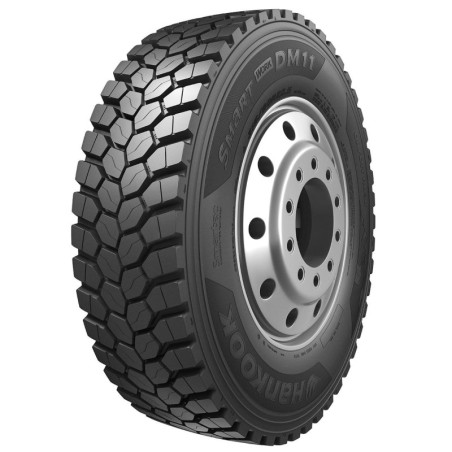 315/70 R22.5 154/150 L Hankook Smart Work Dm11 M+s 3pmsf (tl)
