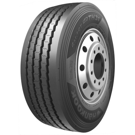 265/70 R19.5 143/141 J Hankook Smartflex Th31
