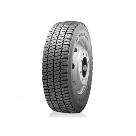 295/80 R22.5 152/148 L Kumho Kwd01
