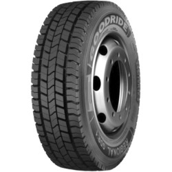 215/75 R17.5C 128/126 M Goodride Gdr+1
