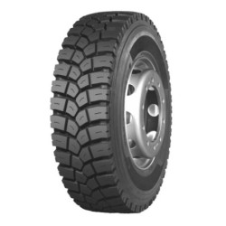 315/80 R22.5 154/151 L Trazano Terra D22