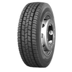 205/75 R17.5 124/122 M Trazano Trans D21