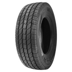 205/75 R17.5 124/122 M Trazano Novo Trans S18
