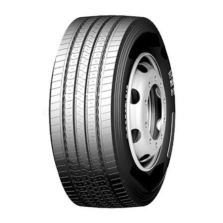295/80 R22.5 154/149 M Cetroc Gha20