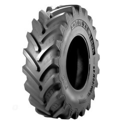 400/80 R24 162 A8 Bkt Con Star Industrie 20pr