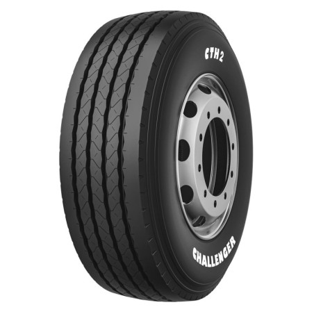 385/65 R22.5 164 K Challenger Cth2