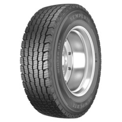 315/70 R225 154/150 L Semperit Winter D2+