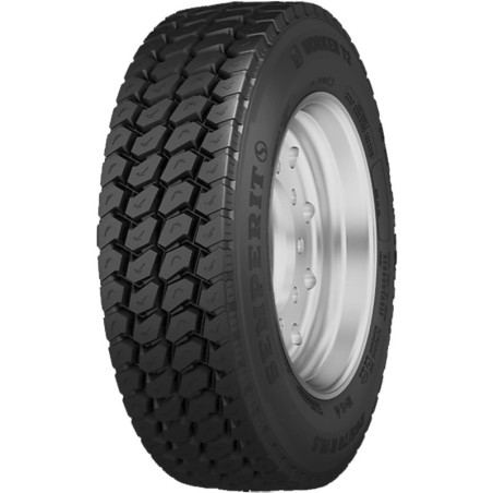 265/70 R195 143/141 J Semperit Worker-t2