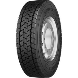 205/75 R17.5 124/122 M Semperit Runner-d2