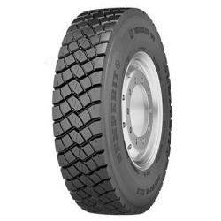 315/80 R225 156/150 K Semperit Worker D2