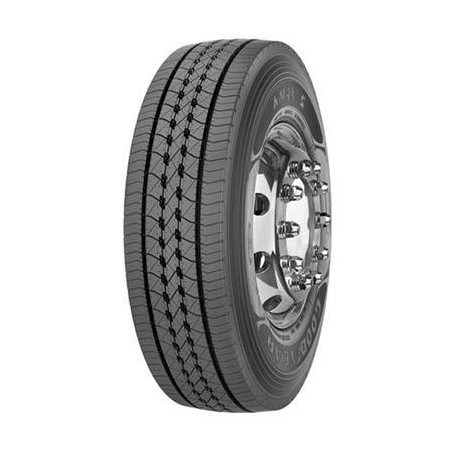 265/70 R17.5 139/136 M Goodyear Kmax S