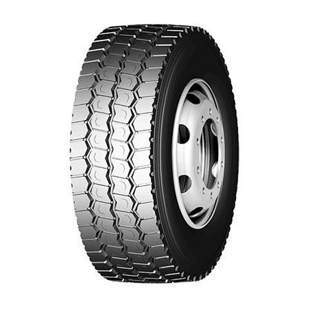 315/80 R22.5 157 L Goodtrip Gma30