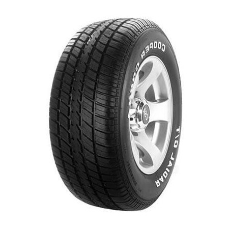 225/70 R14 98 T Cooper  Cobra Radial G/t
