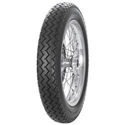 500 R16 69 S Avon Safety Milage