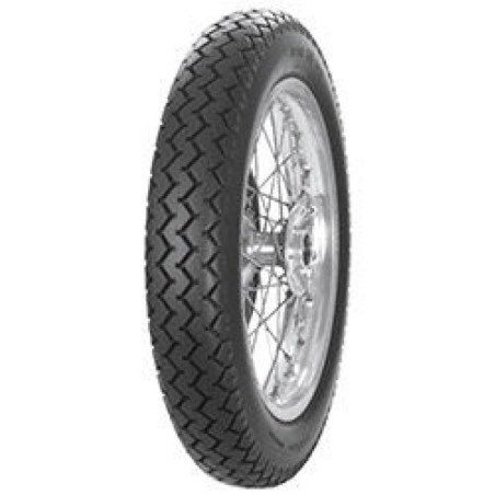 500 R16 69 S Avon Safety Milage
