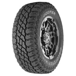 225/75 R16 115 Q Cooper Discoverer St Maxx Por