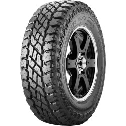 245/75 R17 121/118 Q Cooper Discoverer St Maxx P.o.r.
