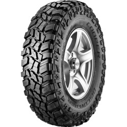 245/75 R16 120/116 Q Cooper Discoverer Stt Pro