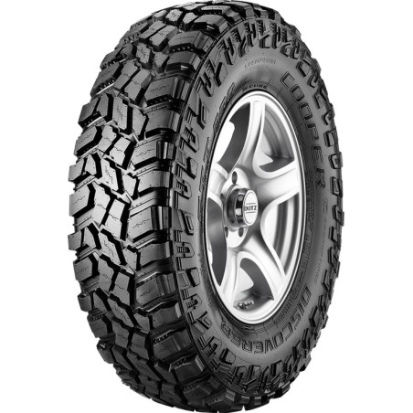 245/75 R16 120/116 Q Cooper Discoverer Stt Pro