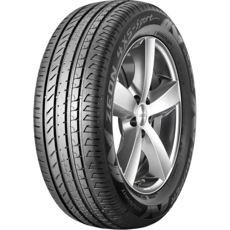275/45 R19 108 Y Cooper Zeon 4xs Sport Xl