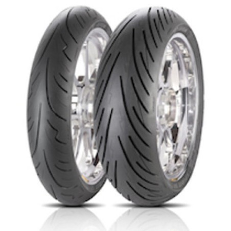 100/90 R18 56 W Avon Spirit St Aspiritst